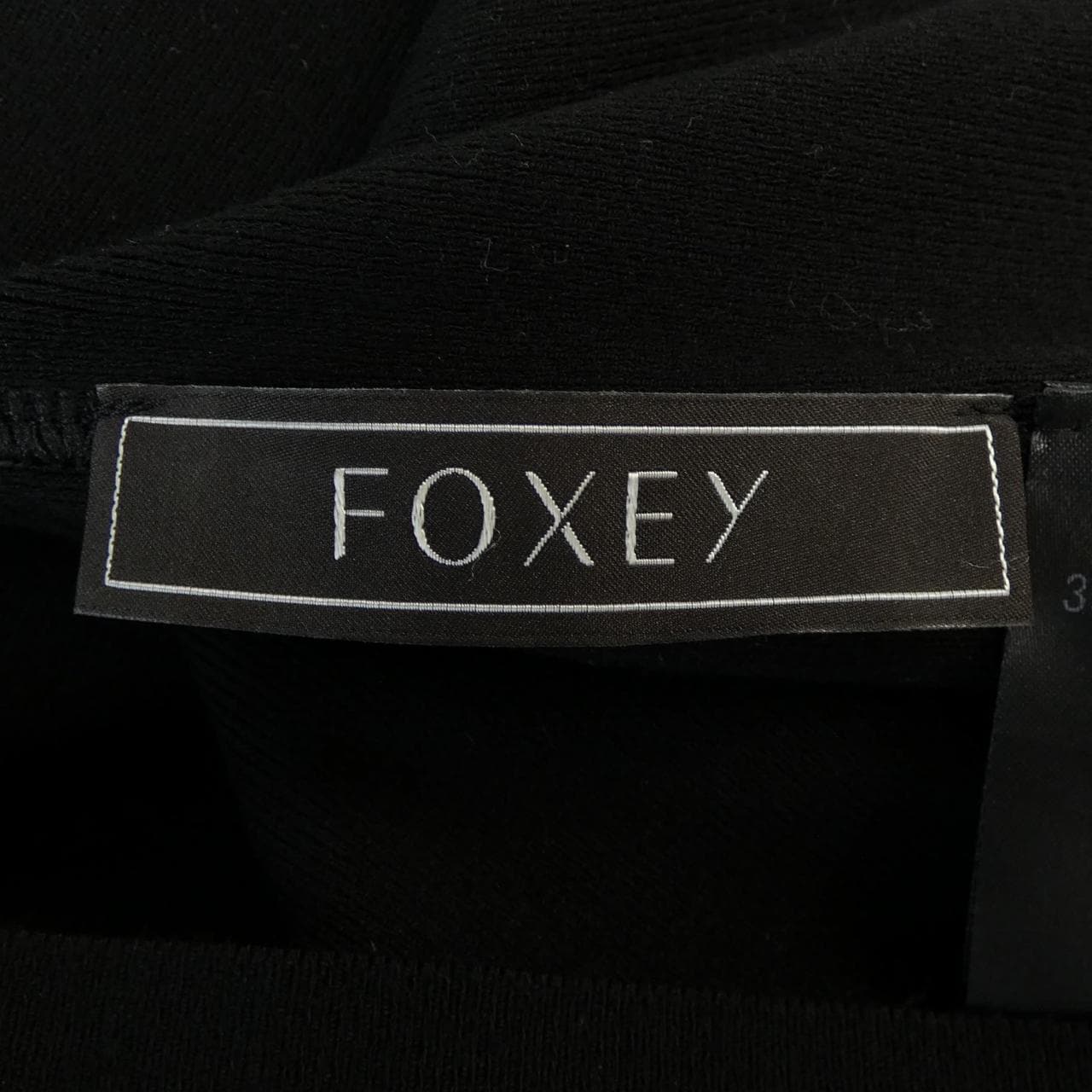フォクシー FOXEY 39294 ニット