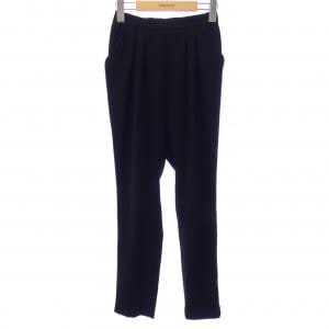 エンフォルド ENFOLD パンツ