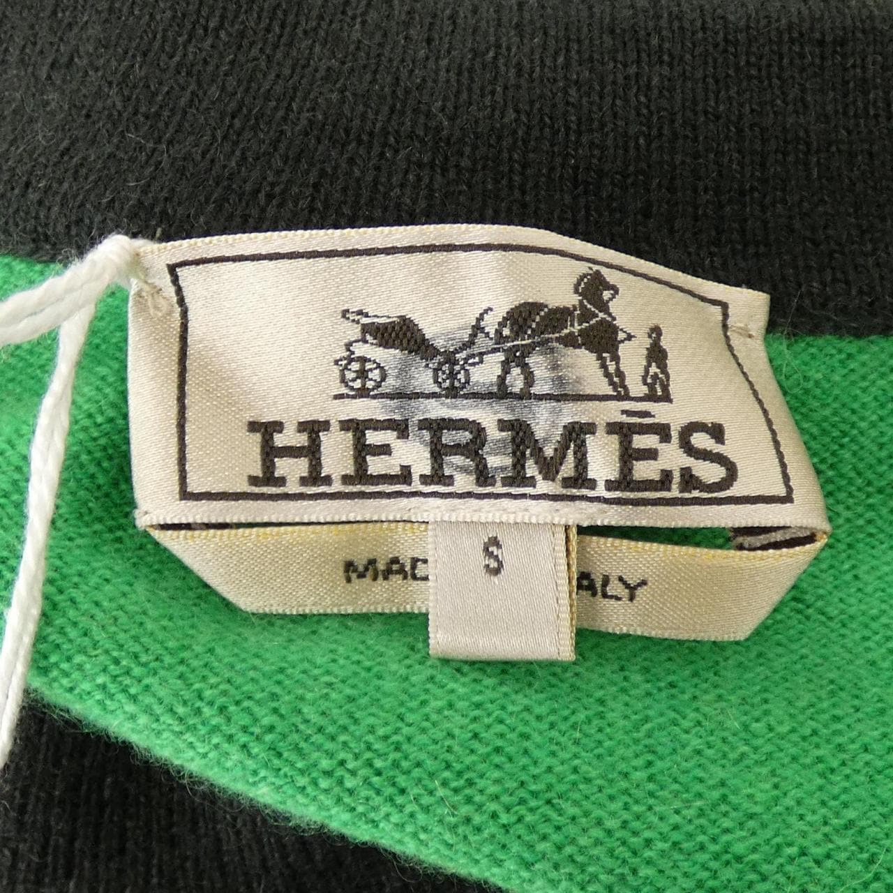 エルメス HERMES ニット