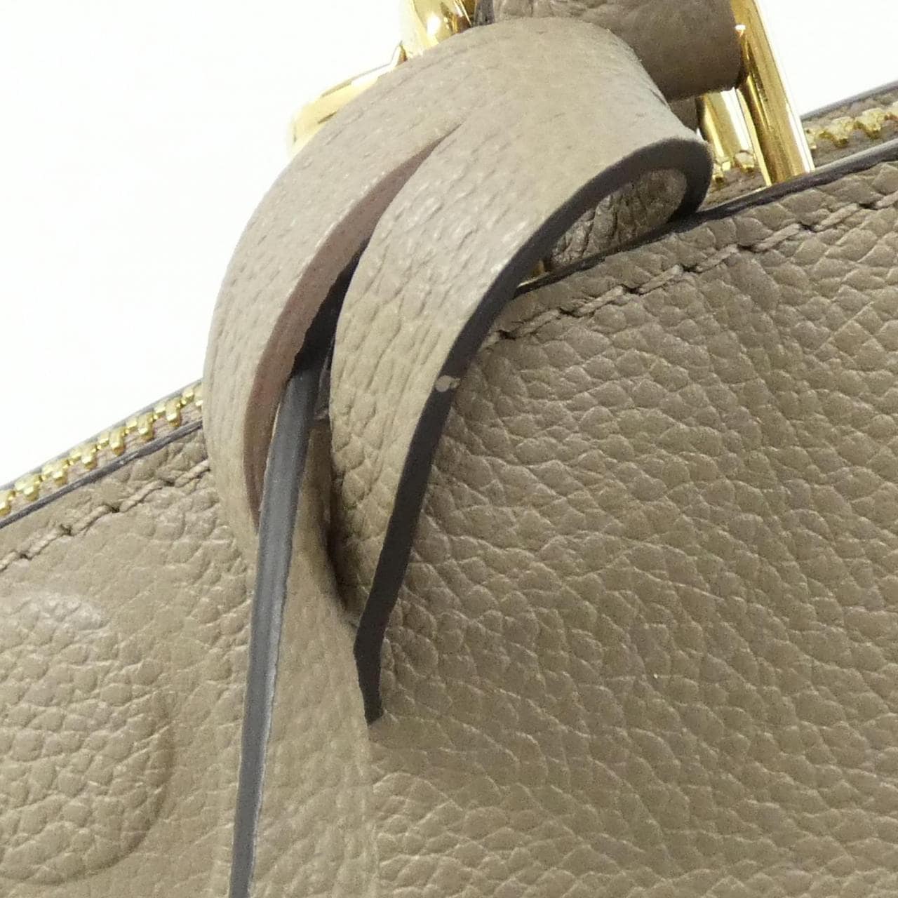 ルイヴィトン モノグラム アンプラント グラン パレ MM M45833 バッグ