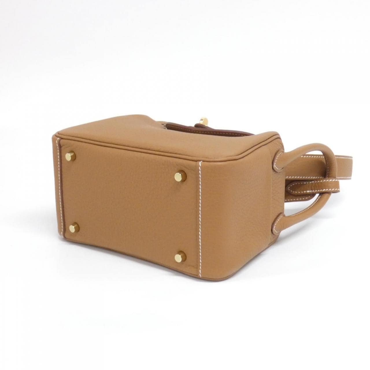 【未使用品】エルメス リンディ2 MINI 085956CC ショルダーバッグ