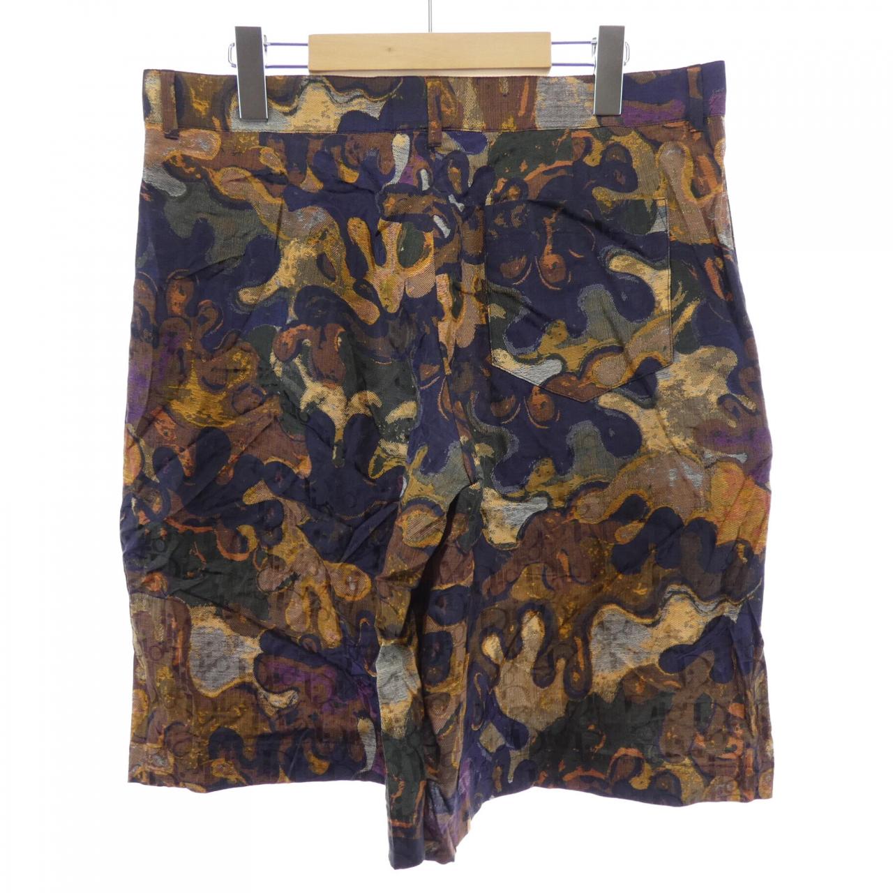 ディオール DIOR 01TC121A5436 ショートパンツ