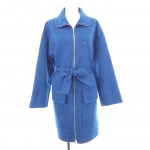 エルメス HERMES 5H0105DA コート