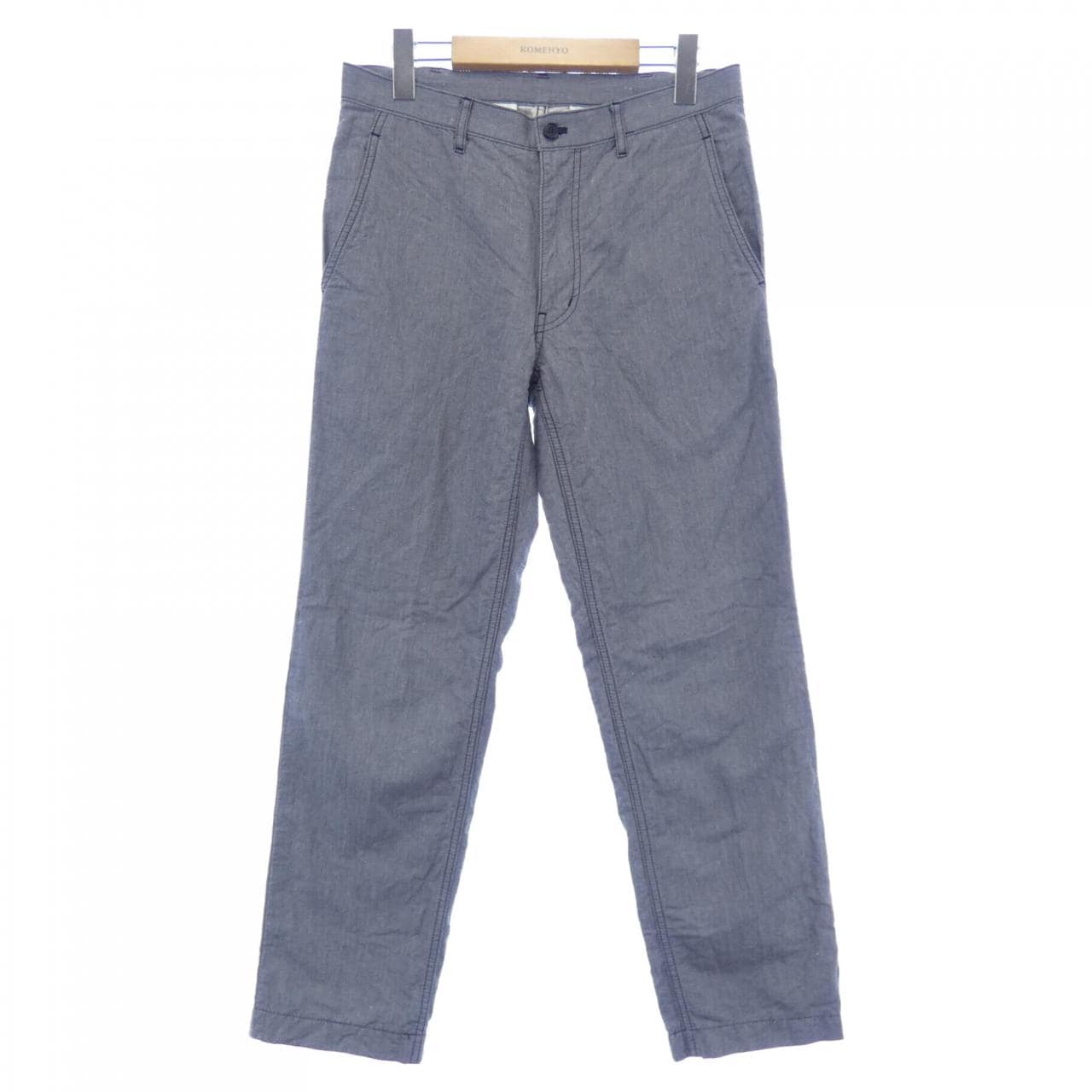 コムデギャルソンオム COMME des GARCONS HOMME DK-P032 パンツ