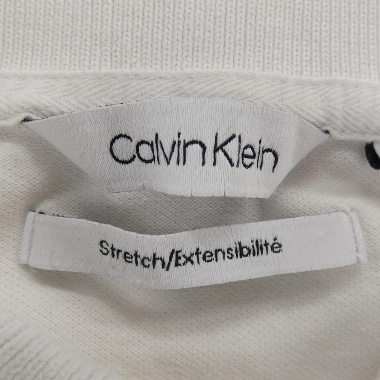 カルバンクライン Calvin Klein ポロシャツ