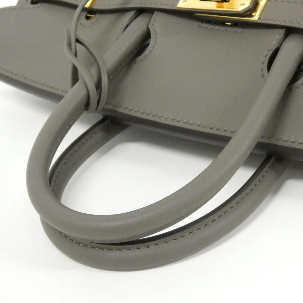 【未使用品】エルメス バーキン 25cm 049362CC バッグ