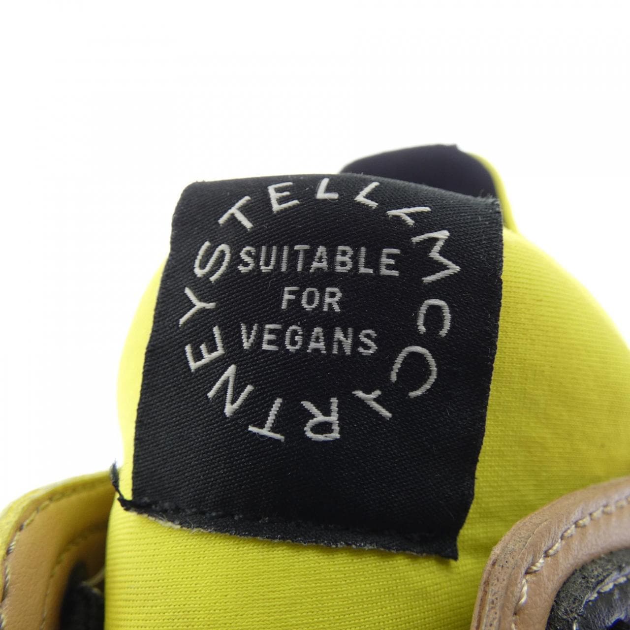 ステラマッカートニー STELLA MCCARTNEY 800392 スニーカー