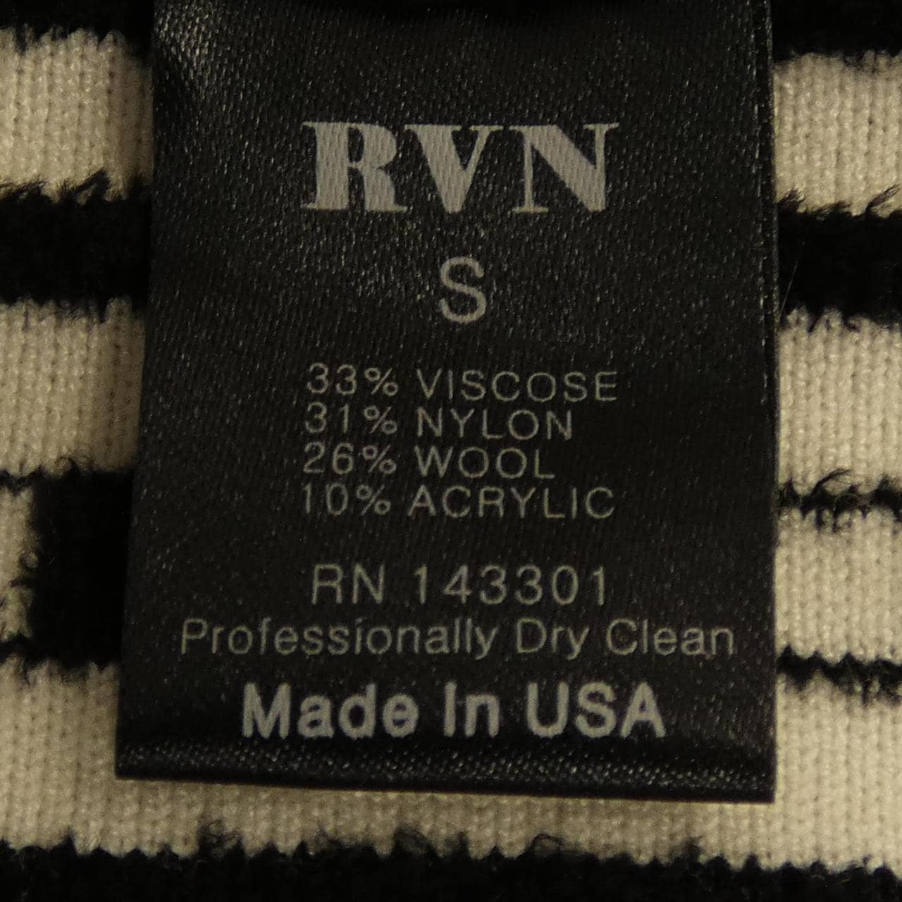 RVN ワンピース