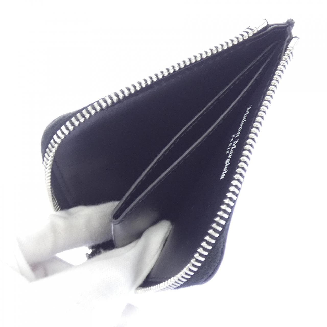 メゾンマルジェラ Maison Margiela SA1UI0013 UNISEX WALLET