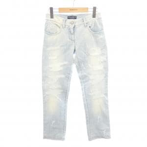ドルチェアンドガッバーナ DOLCE&GABBANA FT3ZTD/G8634 ジーンズ