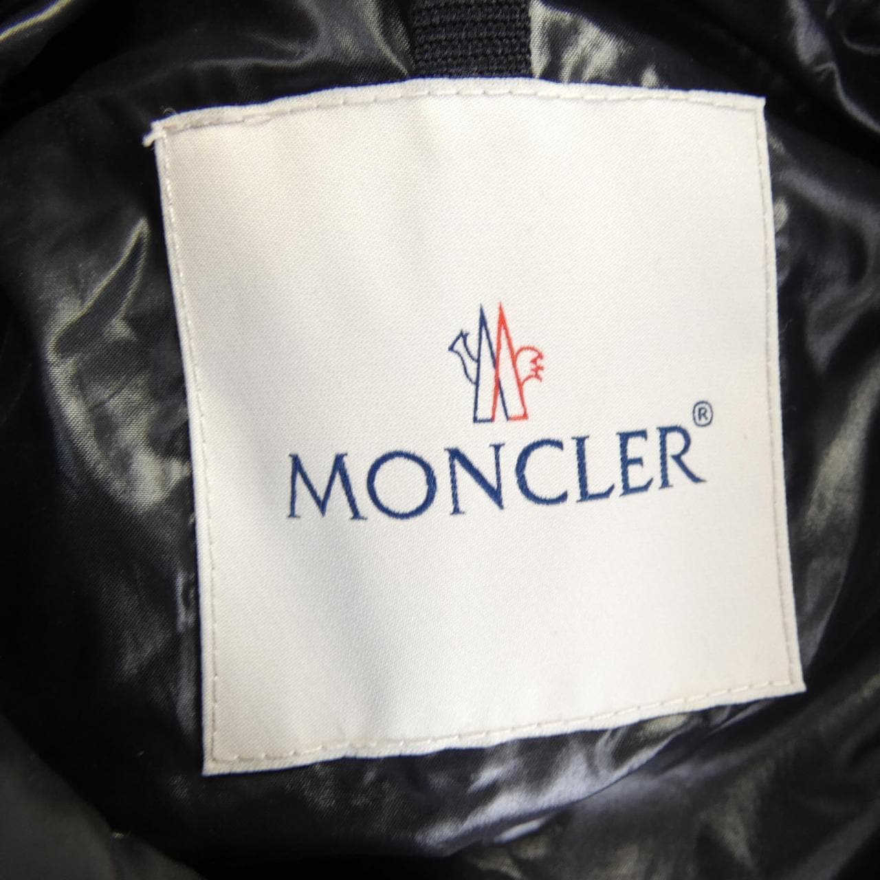 モンクレール MONCLER MONTCLA ダウンジャケット