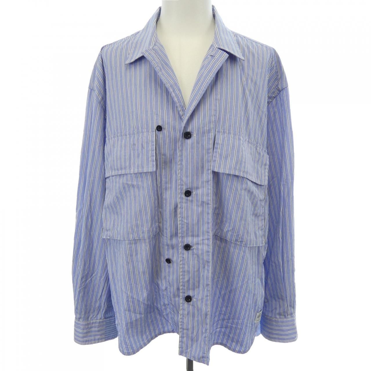サカイ SACAI 23-03038M シャツ