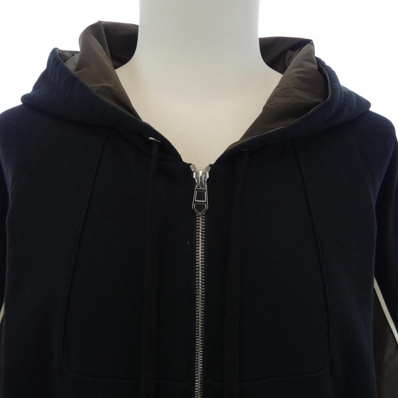 エルメス HERMES 567745HA パーカー