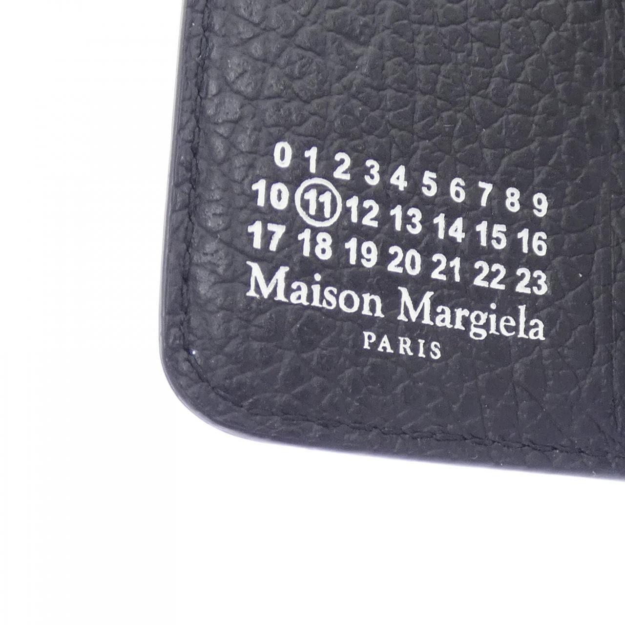 メゾンマルジェラ Maison Margiela 4ステッチ キーケース SA3UA0001 KEY CASE