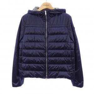 プラダ PRADA トライアングルロゴ 290832 R152 1DAB ダウンジャケット
