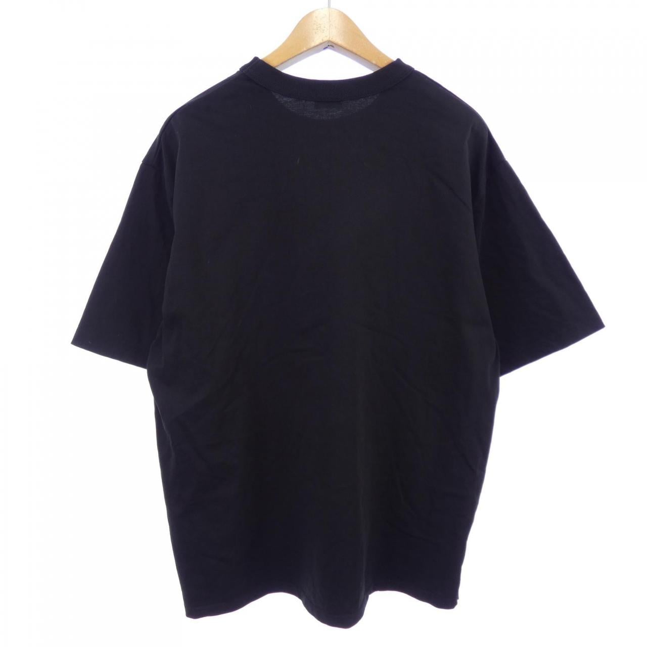 カラー Kolor 26SBM-T10234 Tシャツ