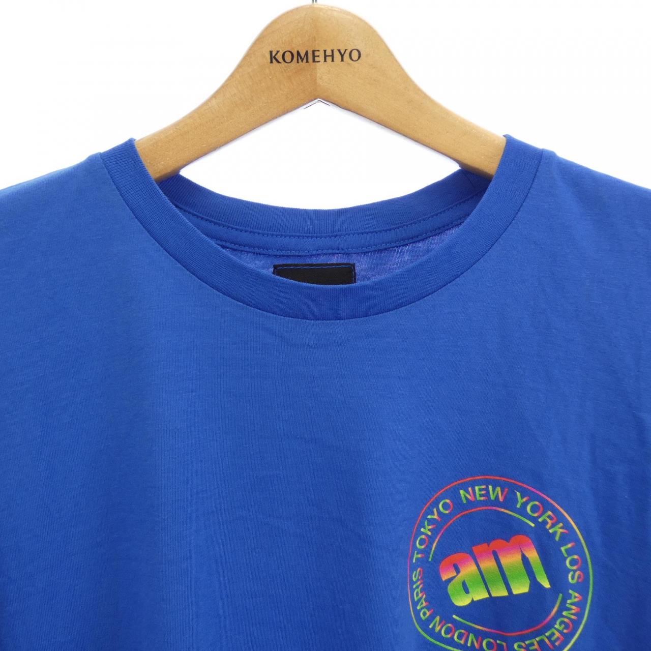 AM/AFTER MIDNIGHT Tシャツ