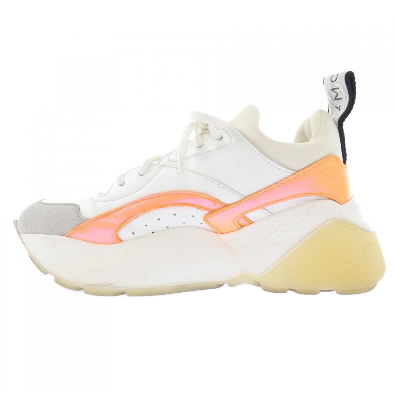 ステラマッカートニー STELLA MCCARTNEY ECLYPSE スニーカー
