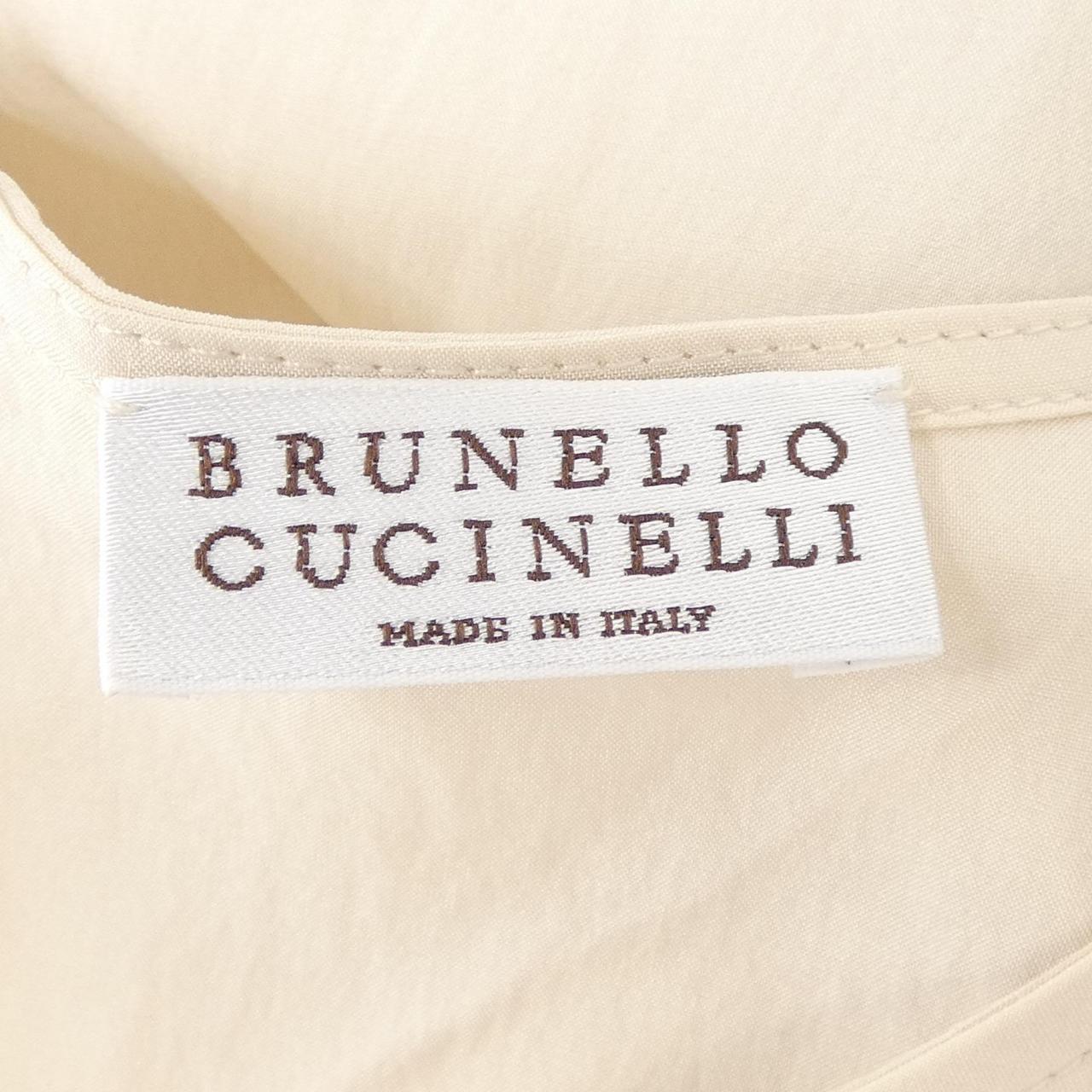 ブルネロクチネリ BRUNELLO CUCINELLI トップス