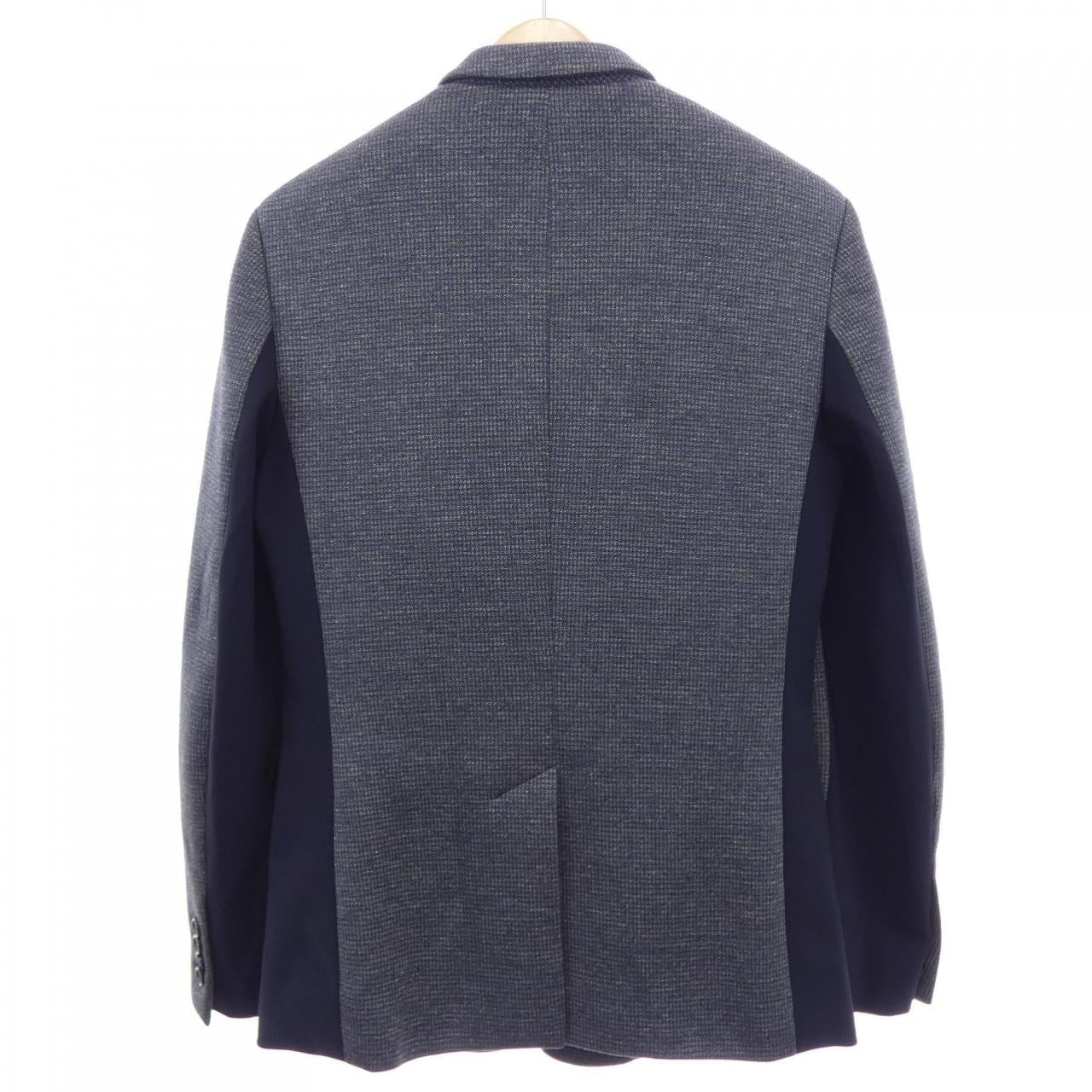 ディオール DIOR 663C222Z0412 ジャケット