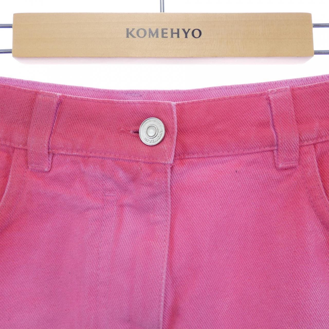 ジバンシー GIVENCHY スカート