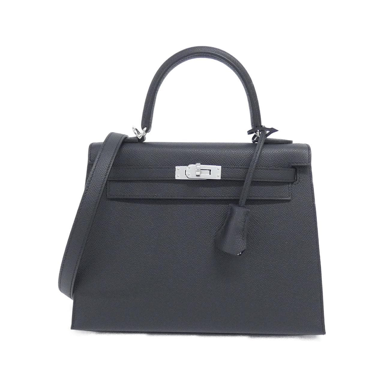 【未使用品】エルメス ケリー 25cm 038416CK バッグ