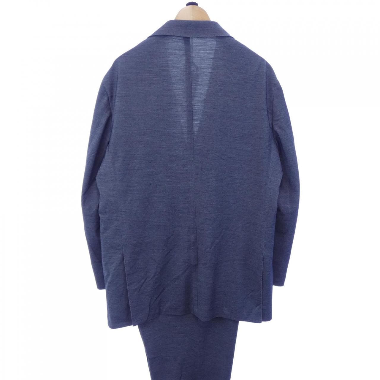 アクアスキュータム Aquascutum スーツ