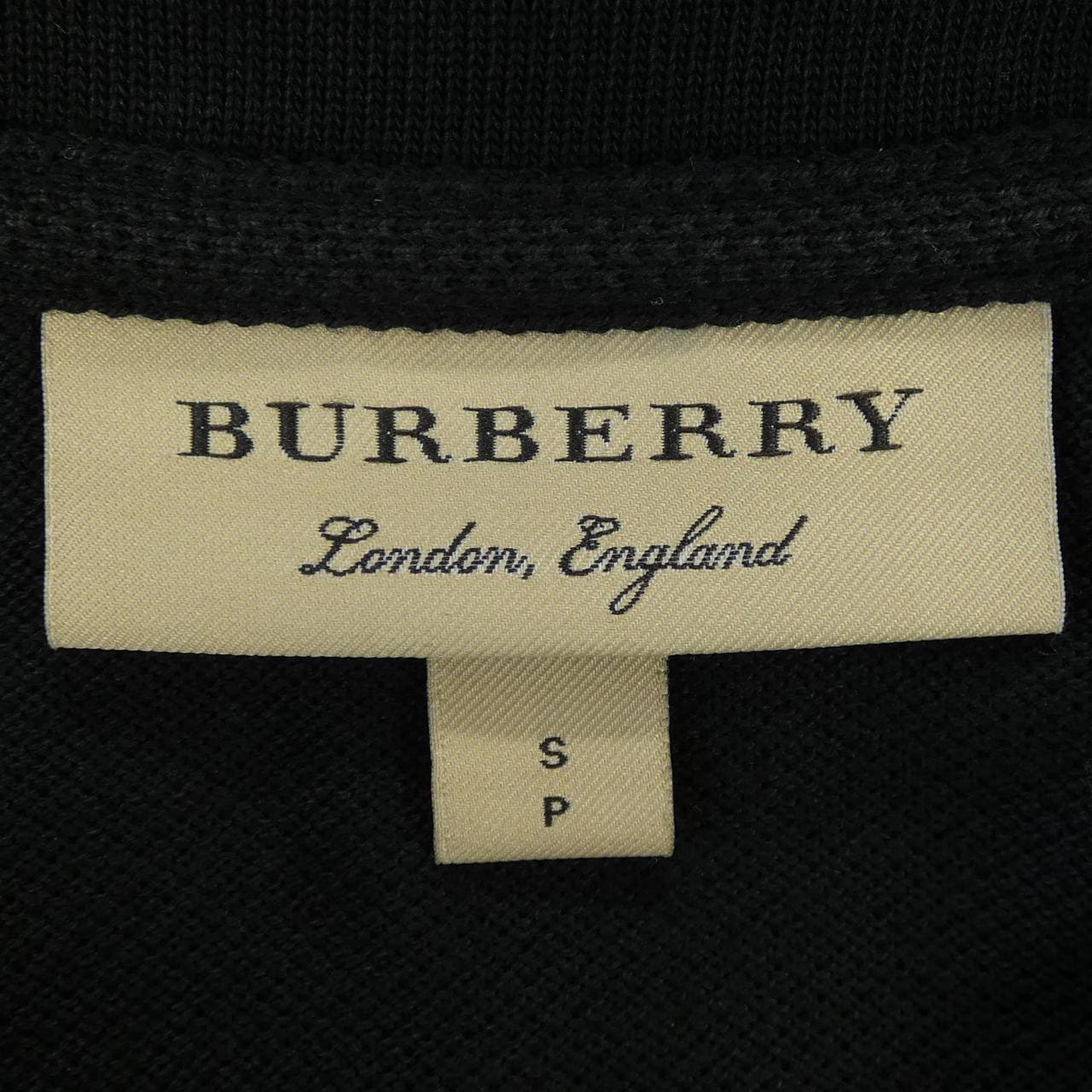 バーバリー BURBERRY 8000913 ポロシャツ