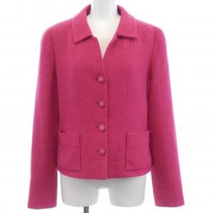 【ヴィンテージ】シャネル CHANEL P06647V04632 96P ジャケット