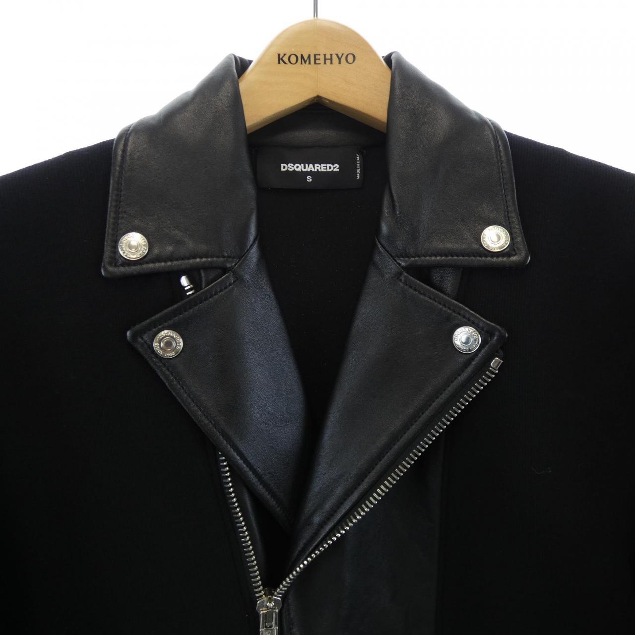 ディースクエアード DSQUARED2 S74HG0090 ジャケット