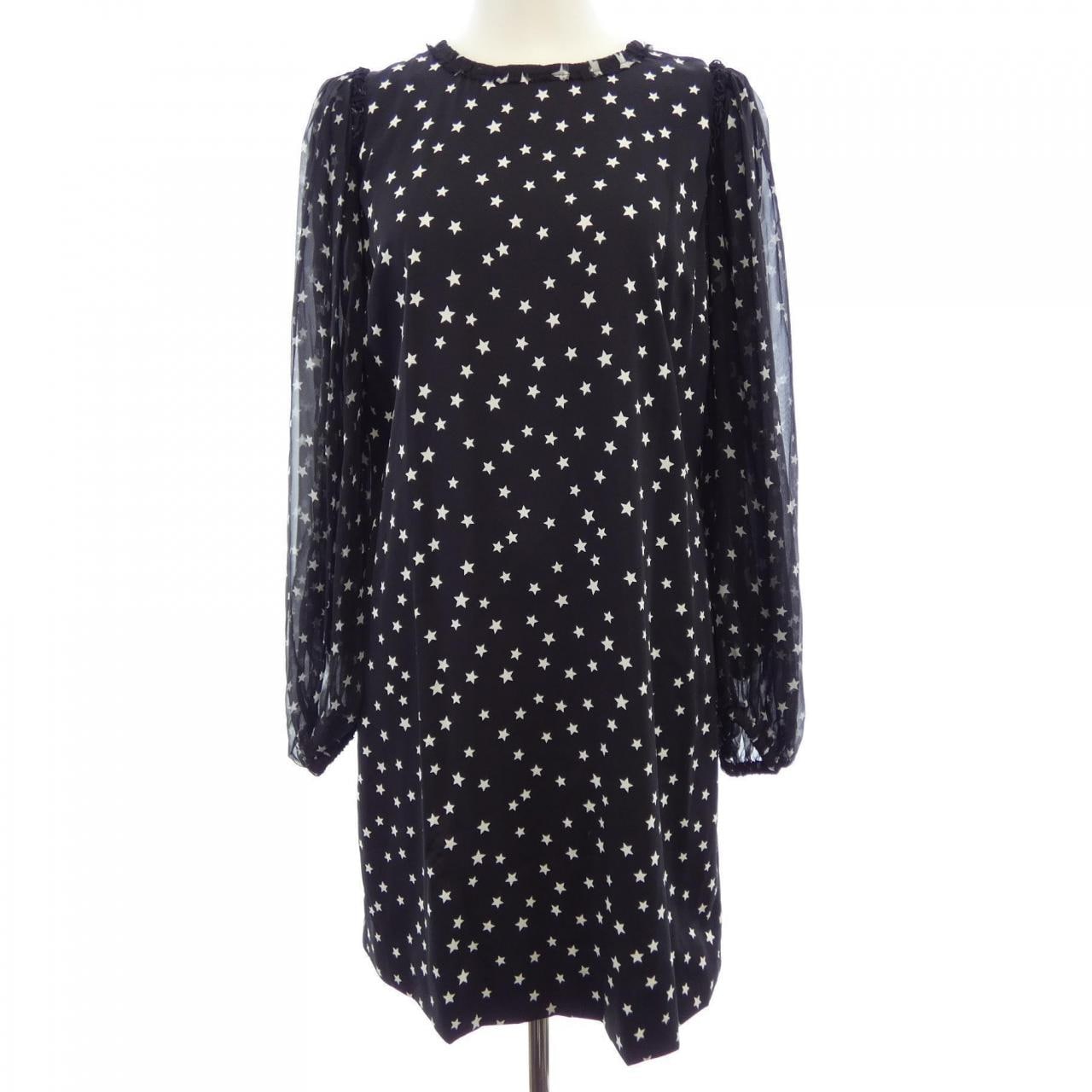 ドルチェアンドガッバーナ DOLCE&GABBANA F6U28T/FSAGA ワンピース