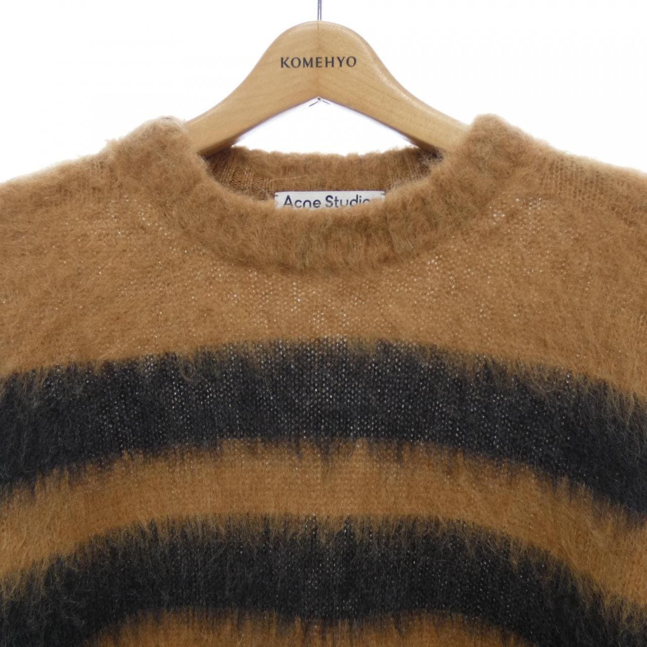 ACNE STUDIOS Knit