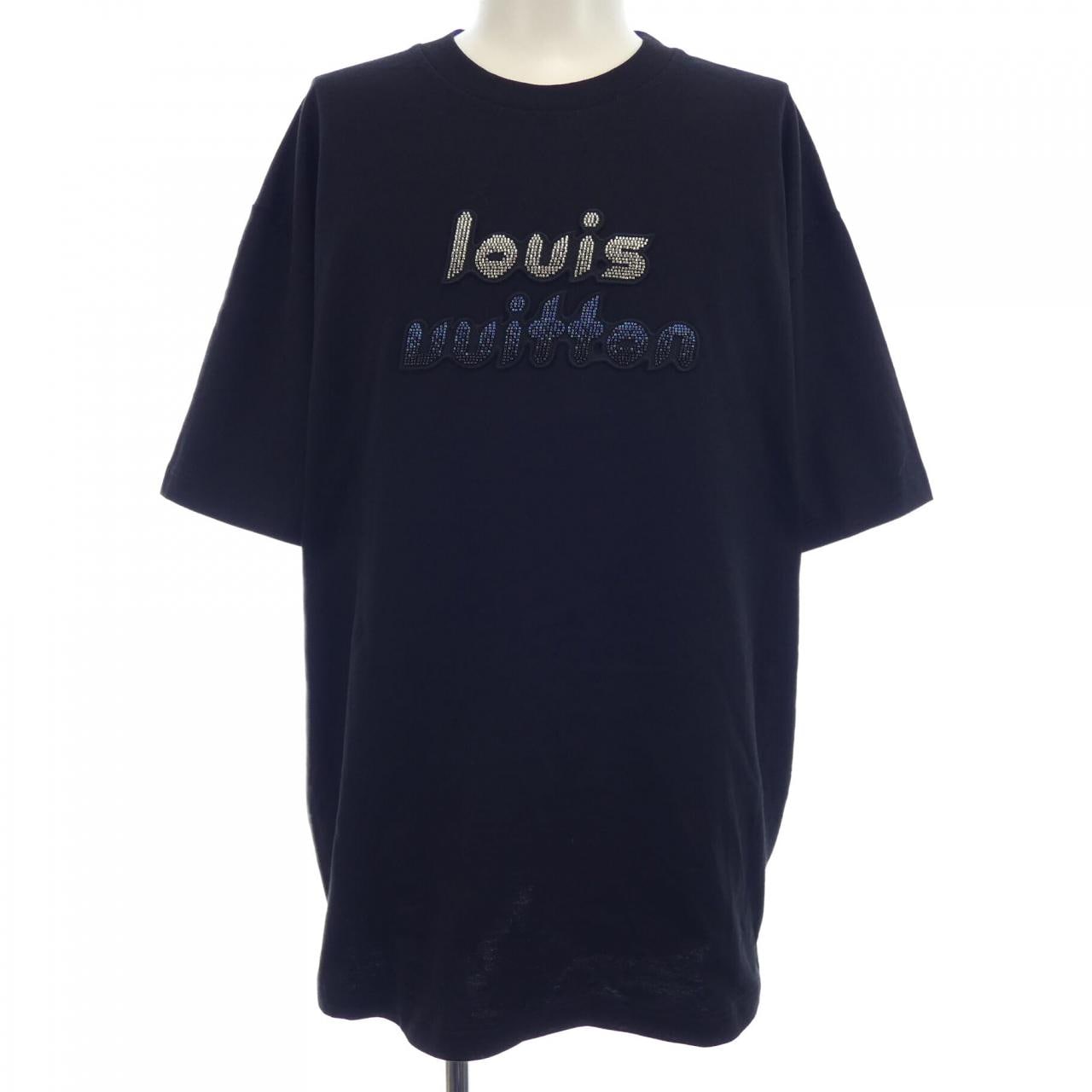 ルイヴィトン LOUIS VUITTON Tシャツ