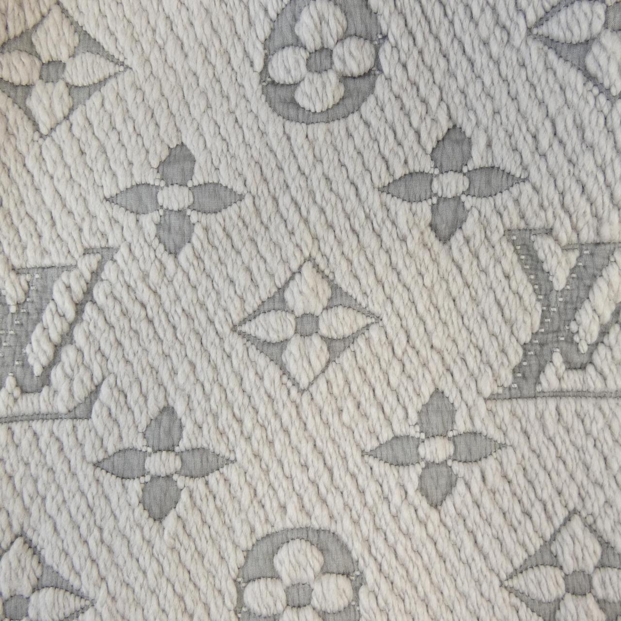 ルイヴィトン LOUIS VUITTON MUFFLER