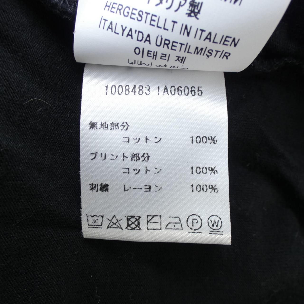 VERSACE范思哲 T 恤