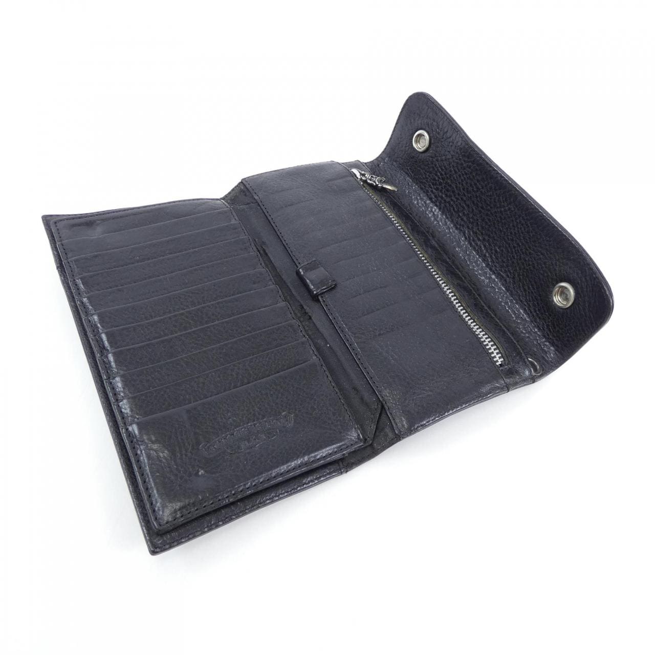 クロムハーツ CHROME HEARTS WALLET