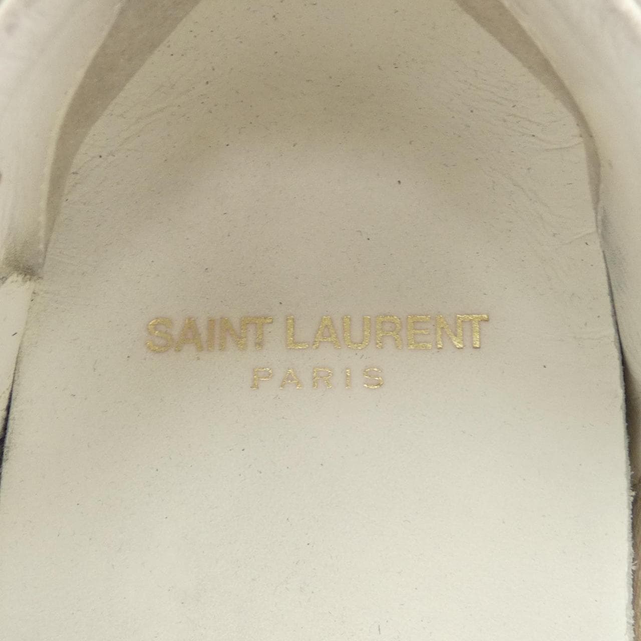 SAINT LAURENT聖羅蘭運動鞋