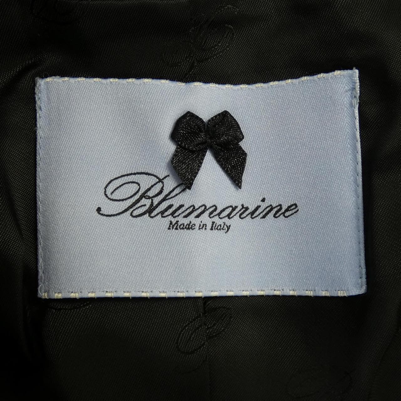 ブルマリン Blumarine ジャケット