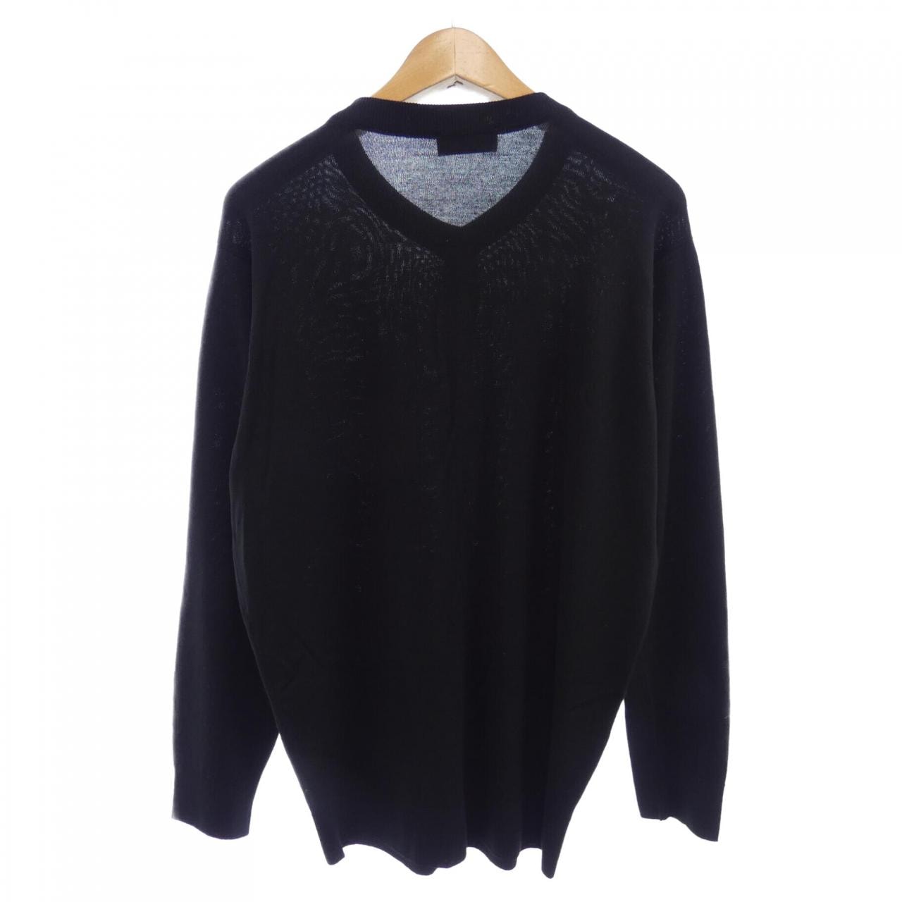 ジョンスメドレー JOHN SMEDLEY カーディガン