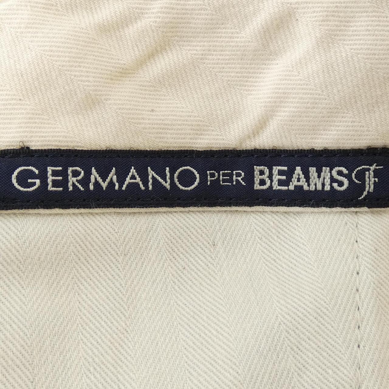 ジェルマーノ GERMANO パンツ