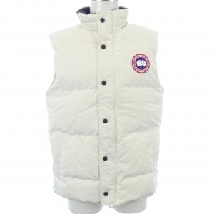 カナダグース CANADA GOOSE ダウンベスト