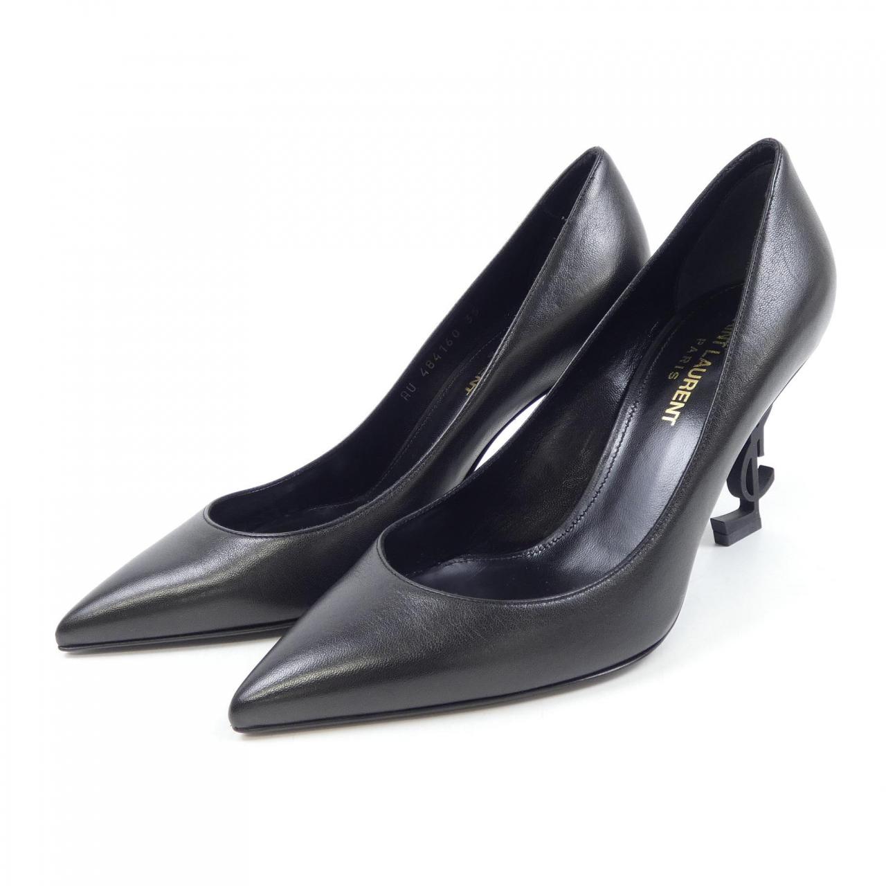 サンローラン SAINT LAURENT パンプス
