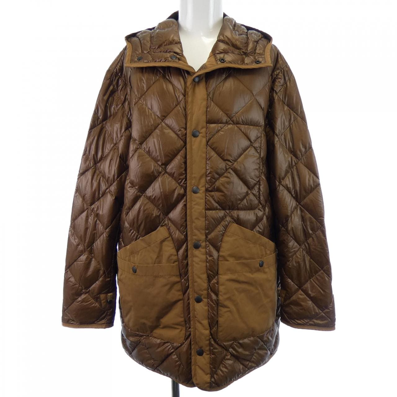モンクレール MONCLER ダウンコート
