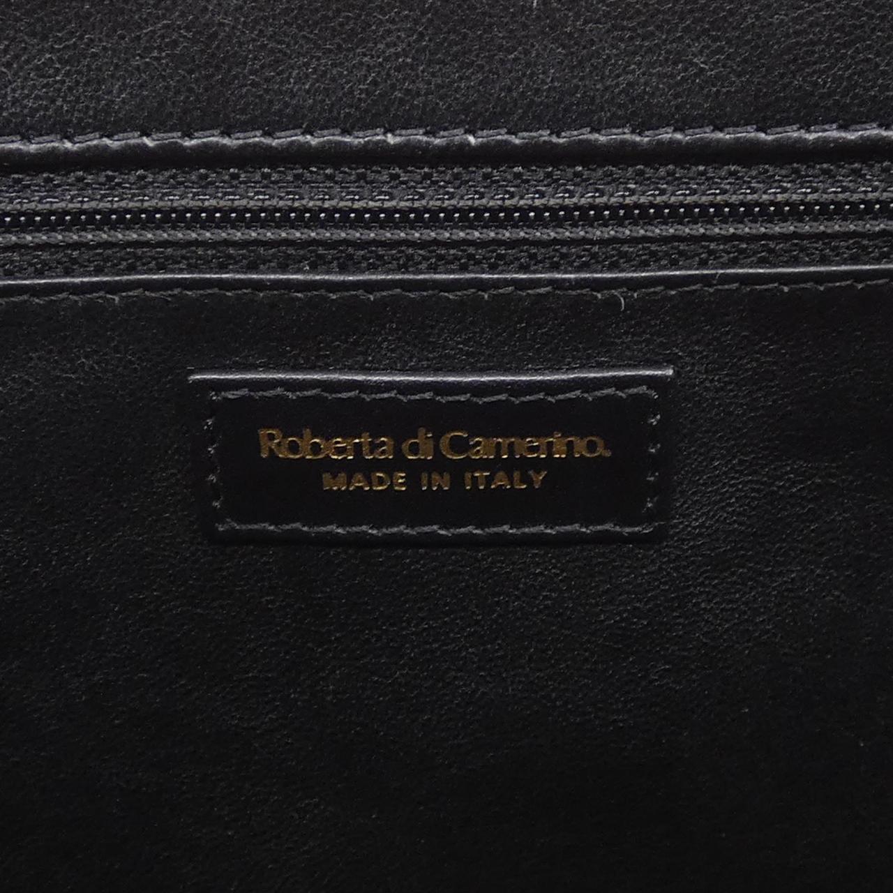 roberta di camerino BAG