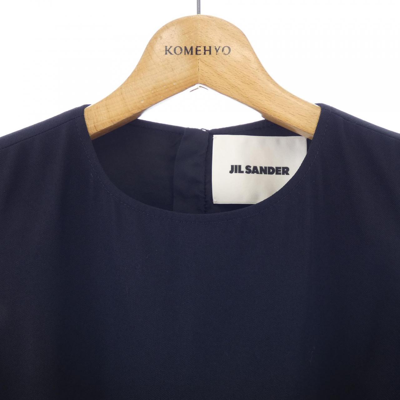 ジルサンダー JIL SANDER ワンピース