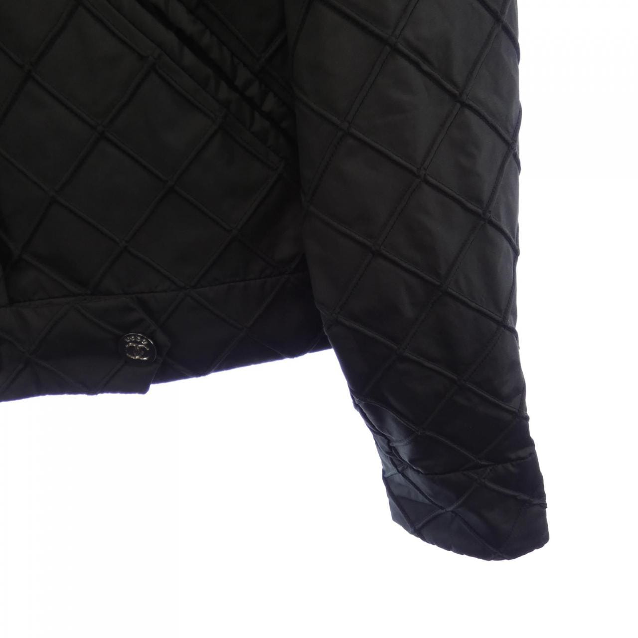 シャネル CHANEL ジャケット