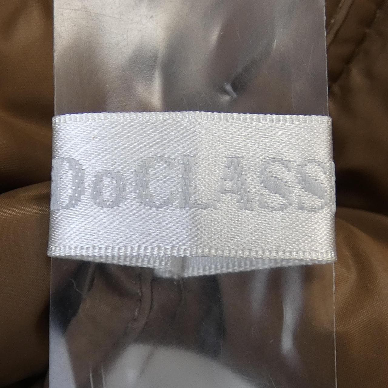 DOCLASSE down coat