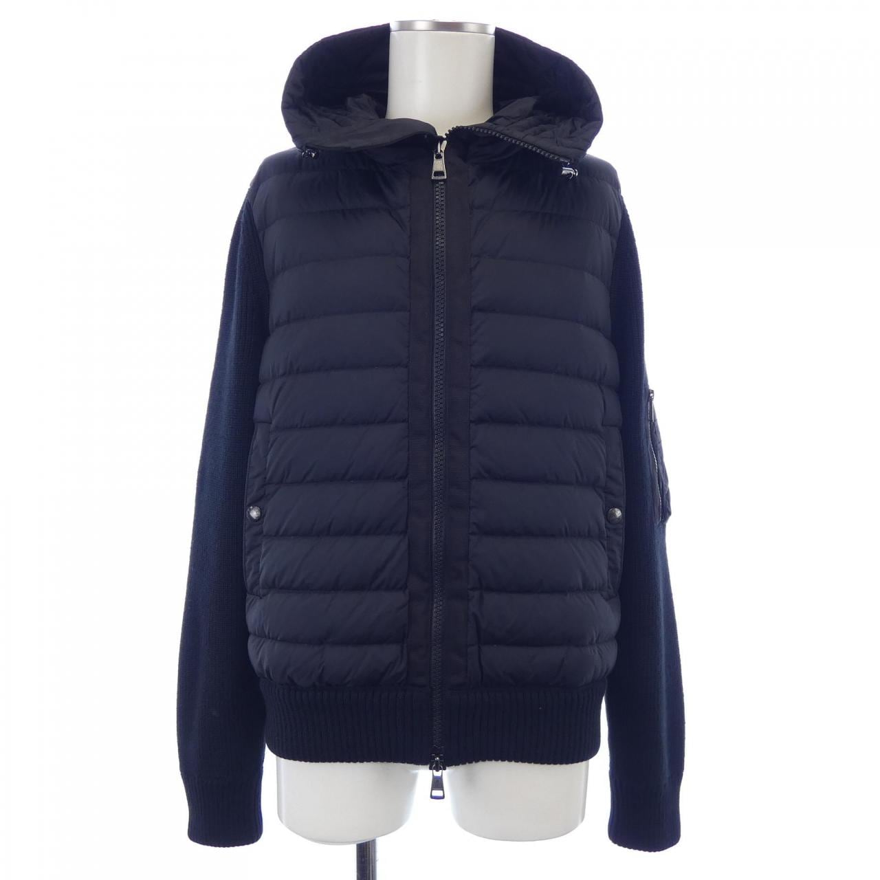 MONCLER MONCLER Down Jacket
