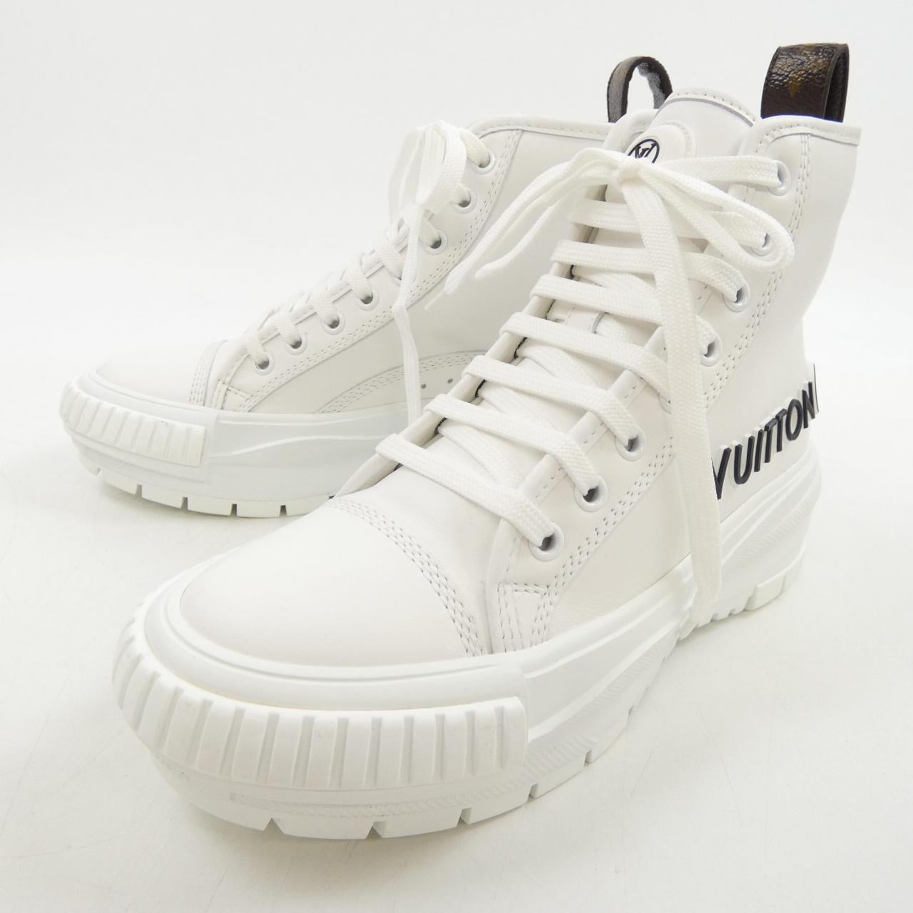 ルイヴィトン LOUIS VUITTON スニーカー