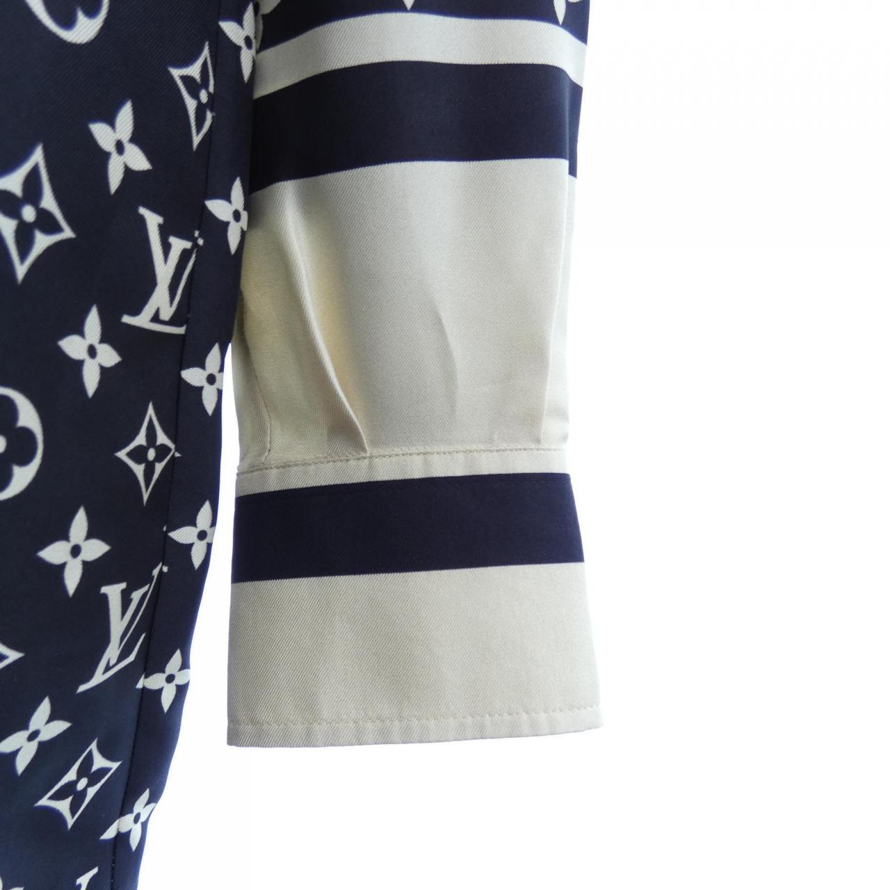 ルイヴィトン LOUIS VUITTON シャツ